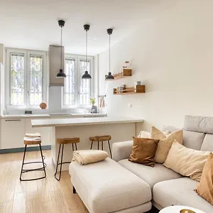  Apartment Mokami- Cozy Nest Via Anelli Italy
