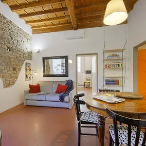 Santa Trinita - Flo Apartment