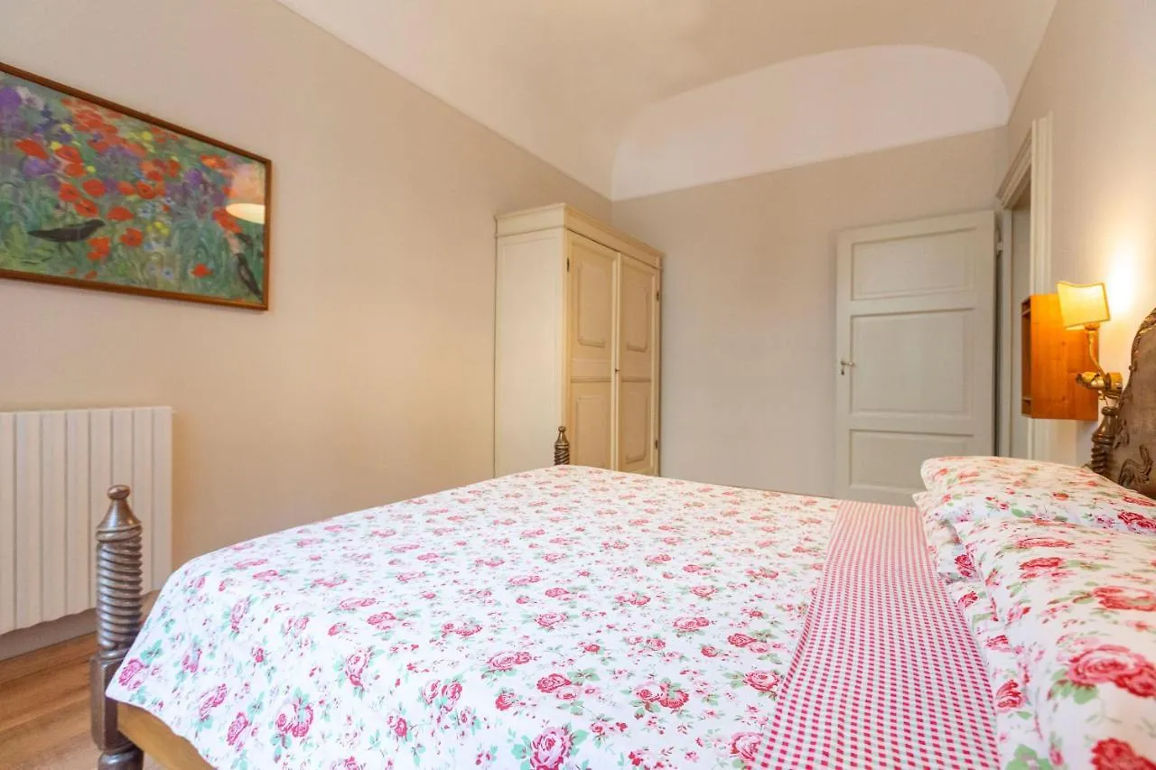 Apartment Vespucci- Quite Historic Palace Florença